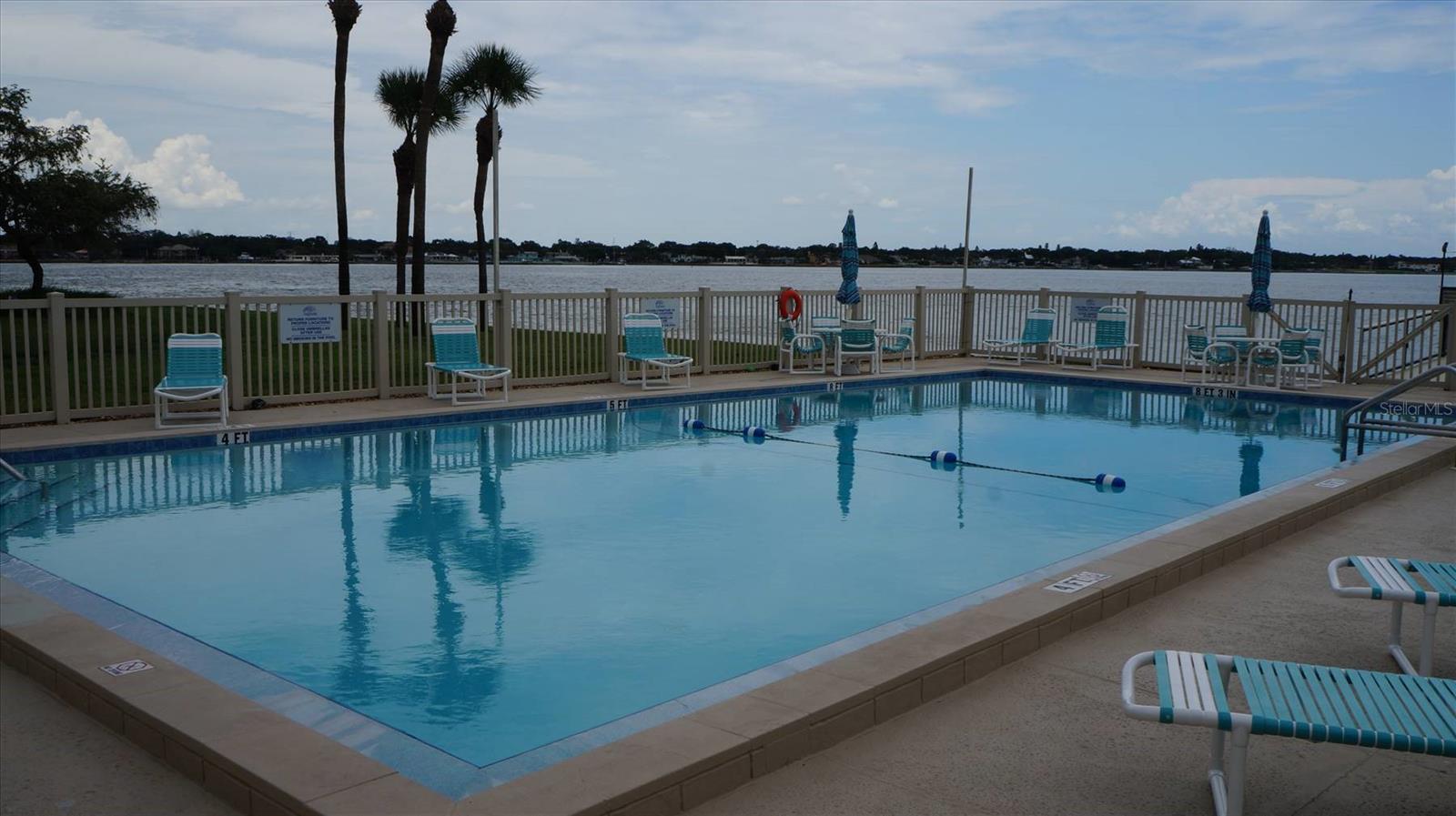 SEAPOINTE TERRACE CONDO - Residential