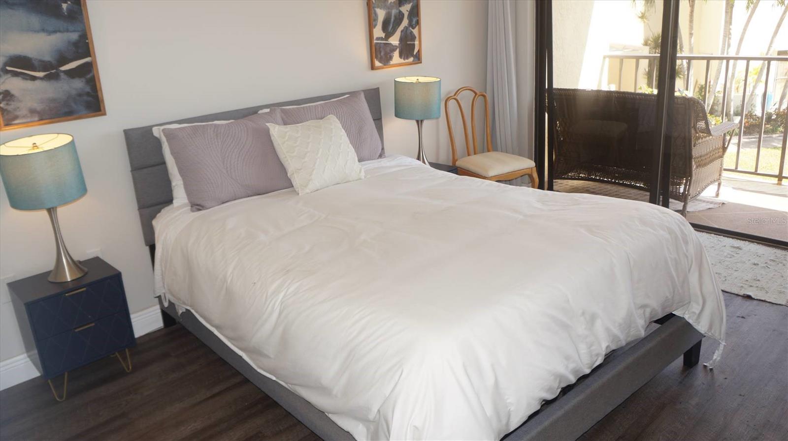 SEAPOINTE TERRACE CONDO - Residential