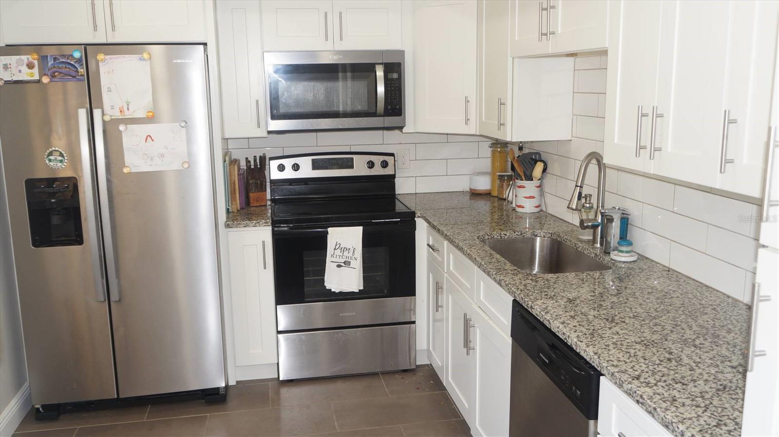 SEAPOINTE TERRACE CONDO - Residential