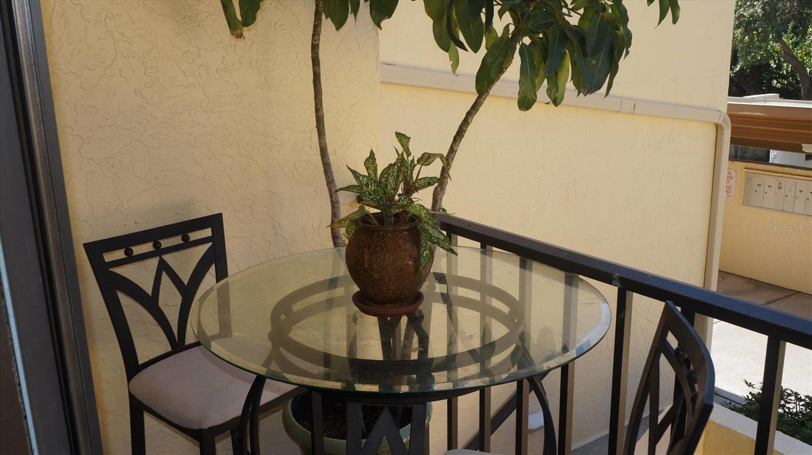 SEAPOINTE TERRACE CONDO - Residential