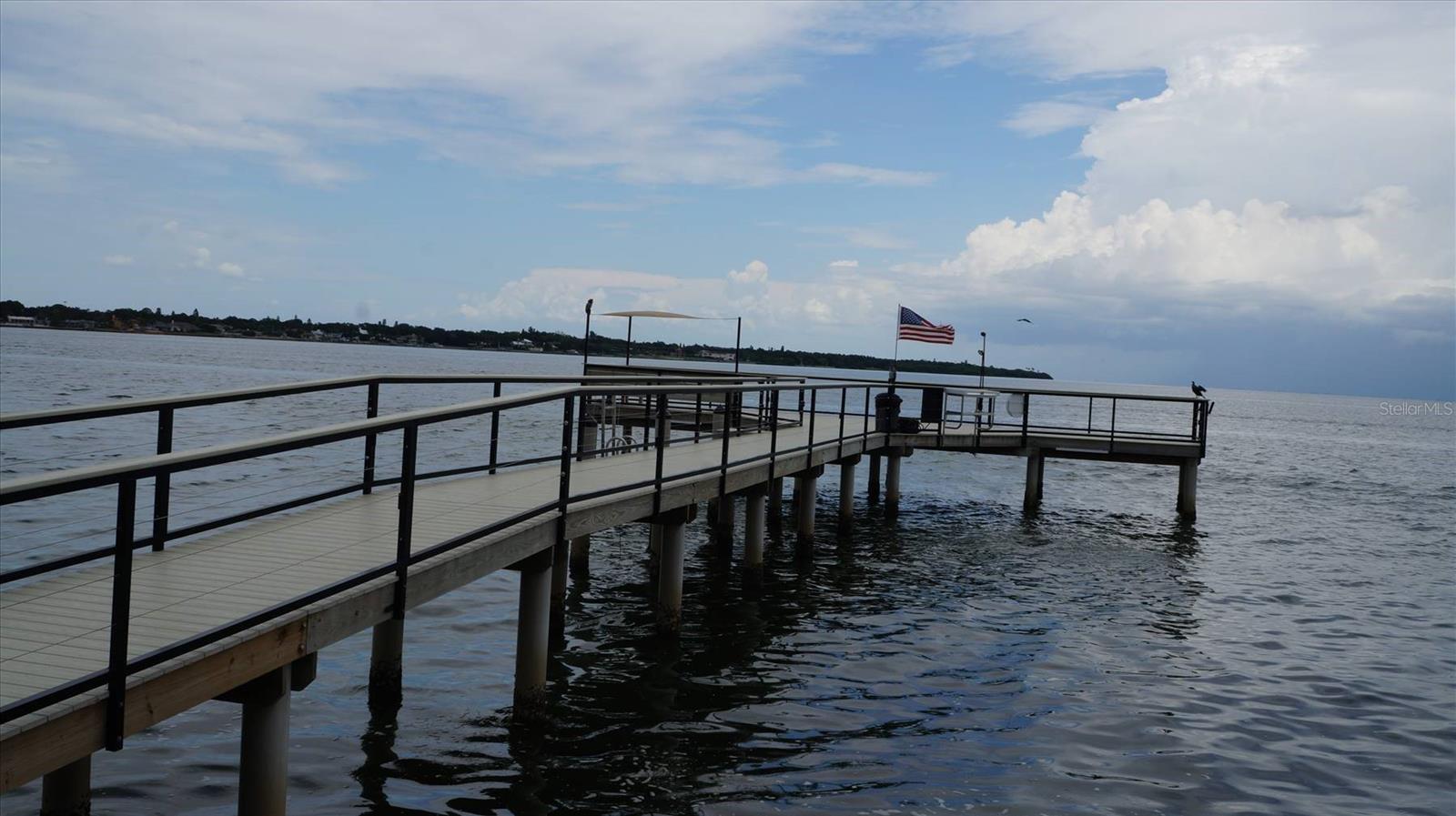 SEAPOINTE TERRACE CONDO - Residential