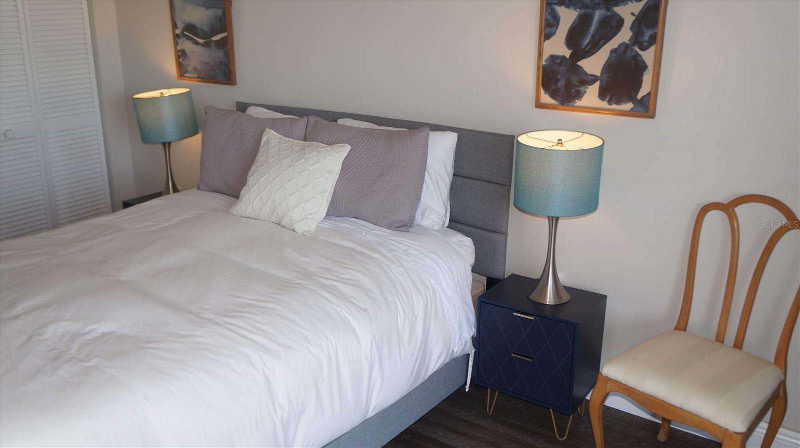 SEAPOINTE TERRACE CONDO - Residential