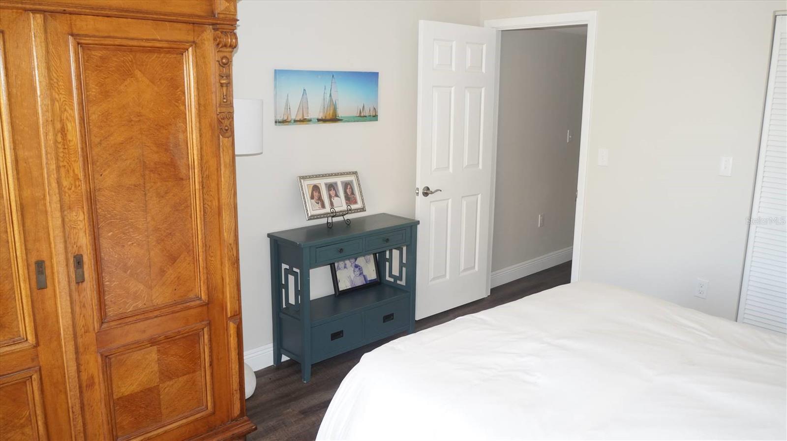 SEAPOINTE TERRACE CONDO - Residential