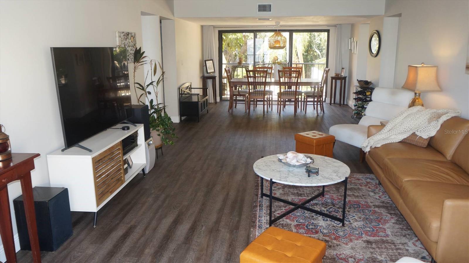 SEAPOINTE TERRACE CONDO - Residential