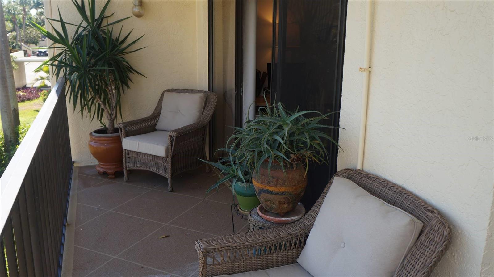 SEAPOINTE TERRACE CONDO - Residential