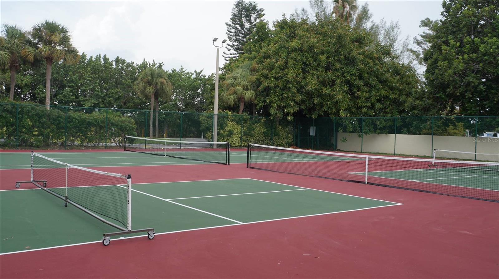 SEAPOINTE TERRACE CONDO - Residential