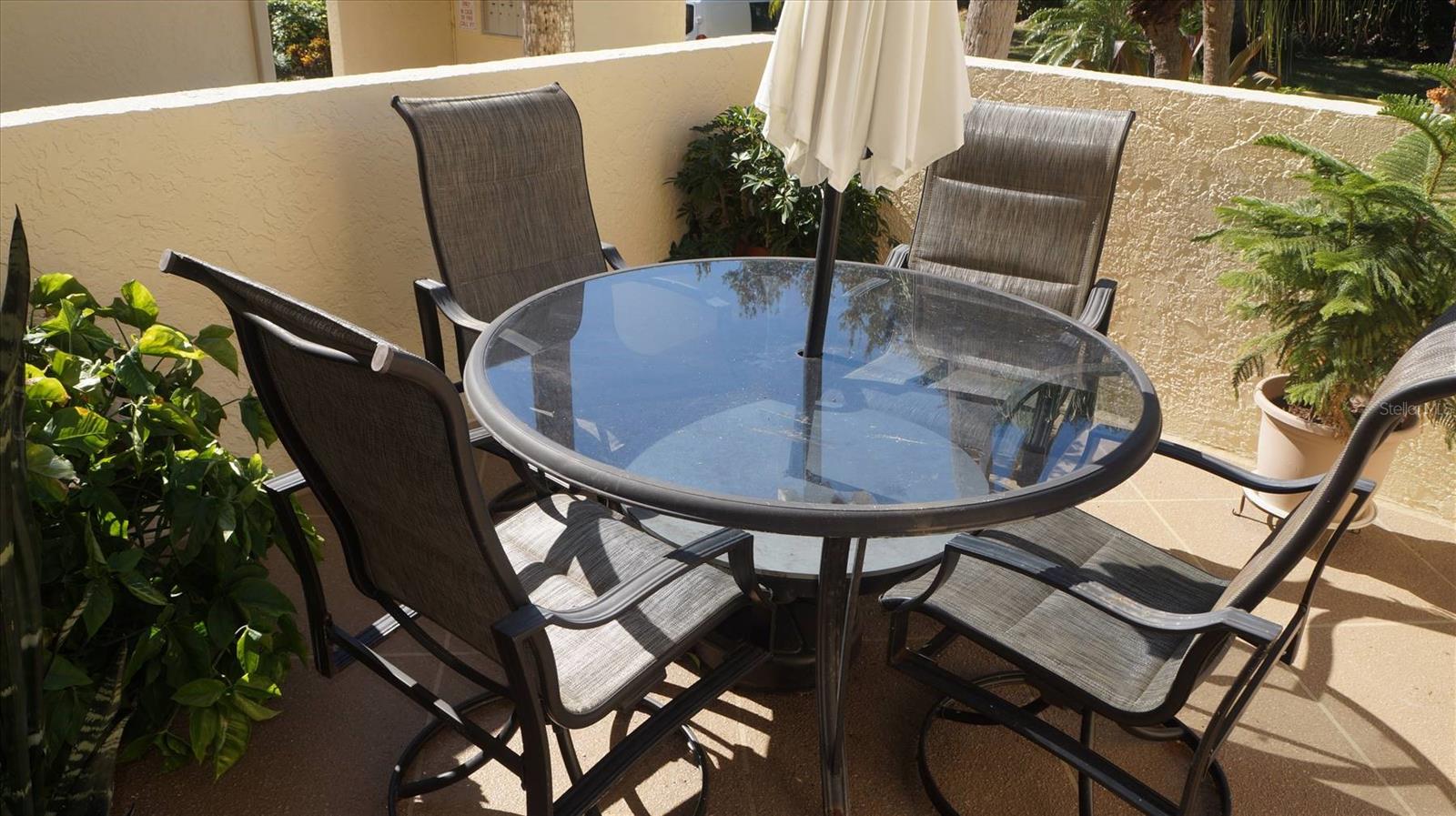 SEAPOINTE TERRACE CONDO - Residential