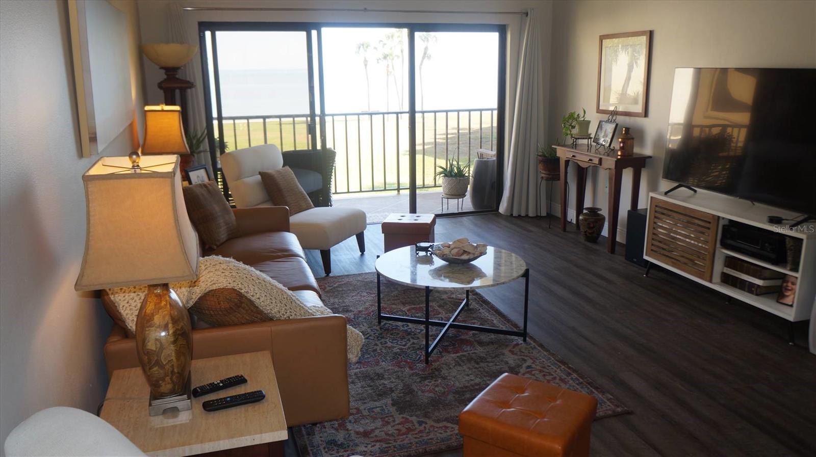 SEAPOINTE TERRACE CONDO - Residential