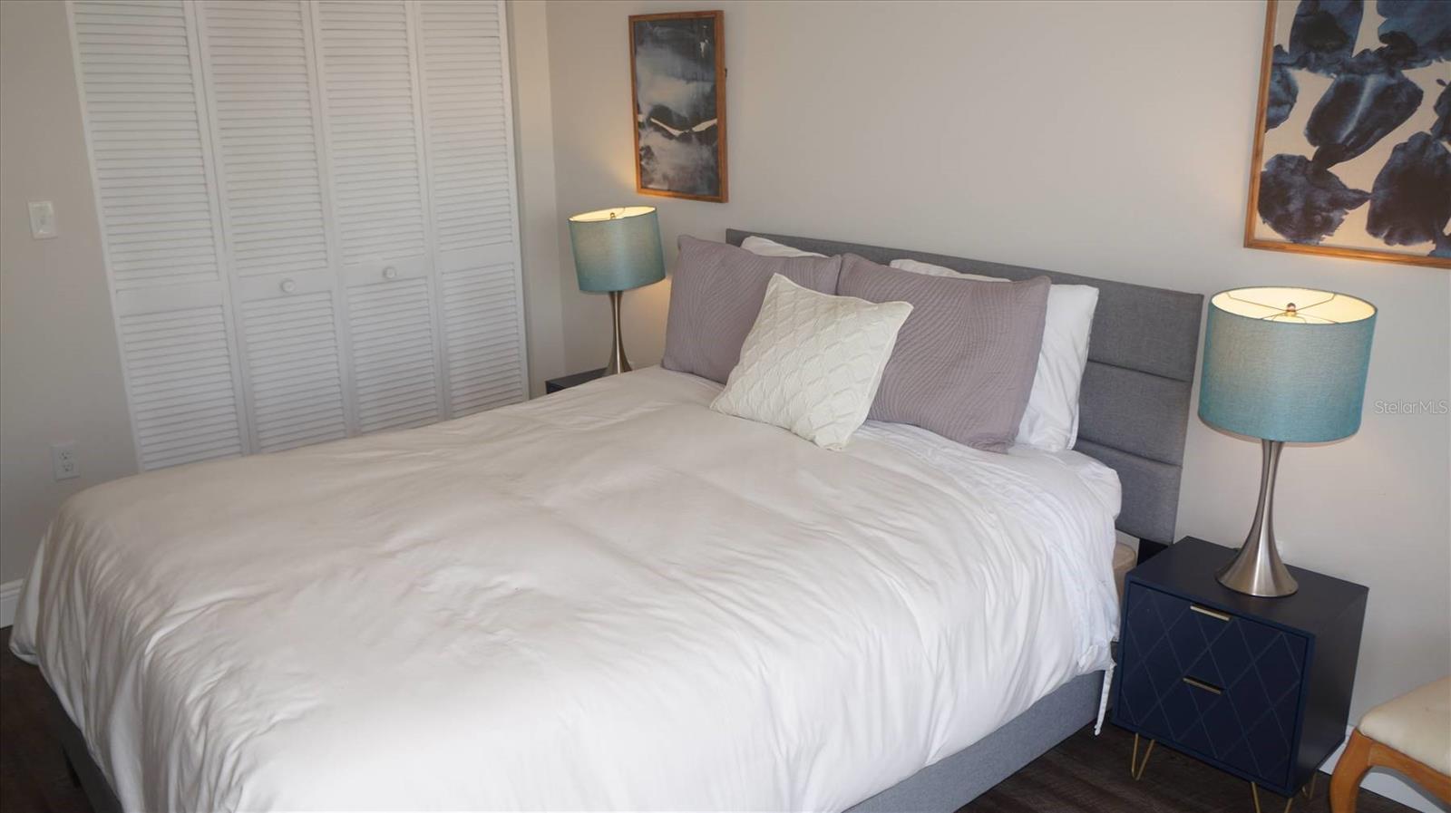 SEAPOINTE TERRACE CONDO - Residential