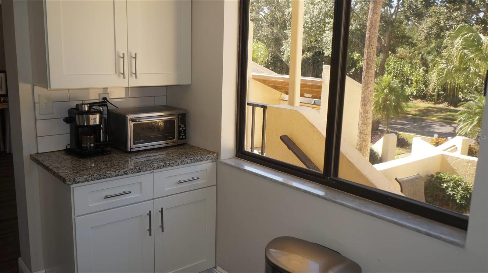 SEAPOINTE TERRACE CONDO - Residential