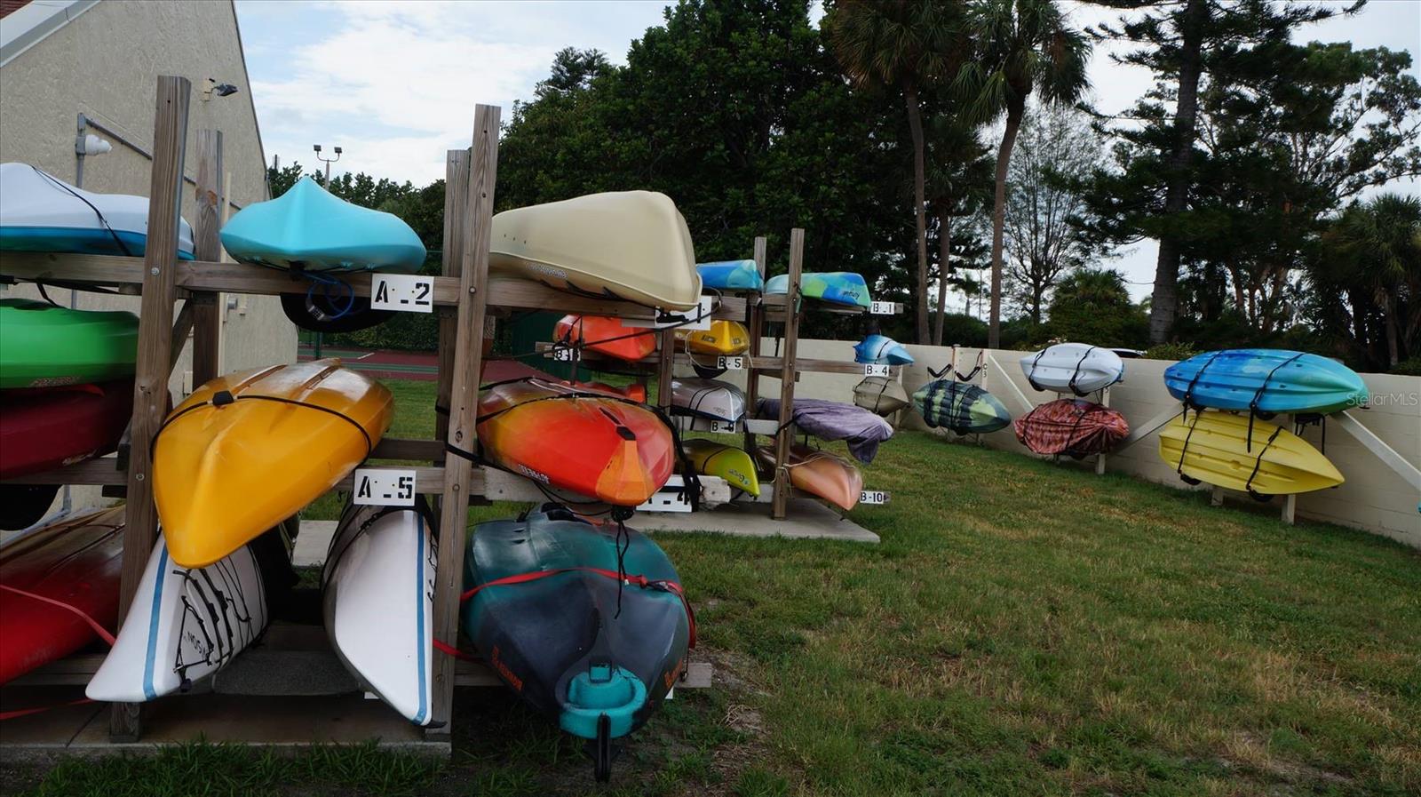 SEAPOINTE TERRACE CONDO - Residential