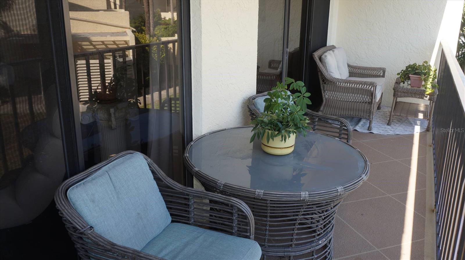 SEAPOINTE TERRACE CONDO - Residential