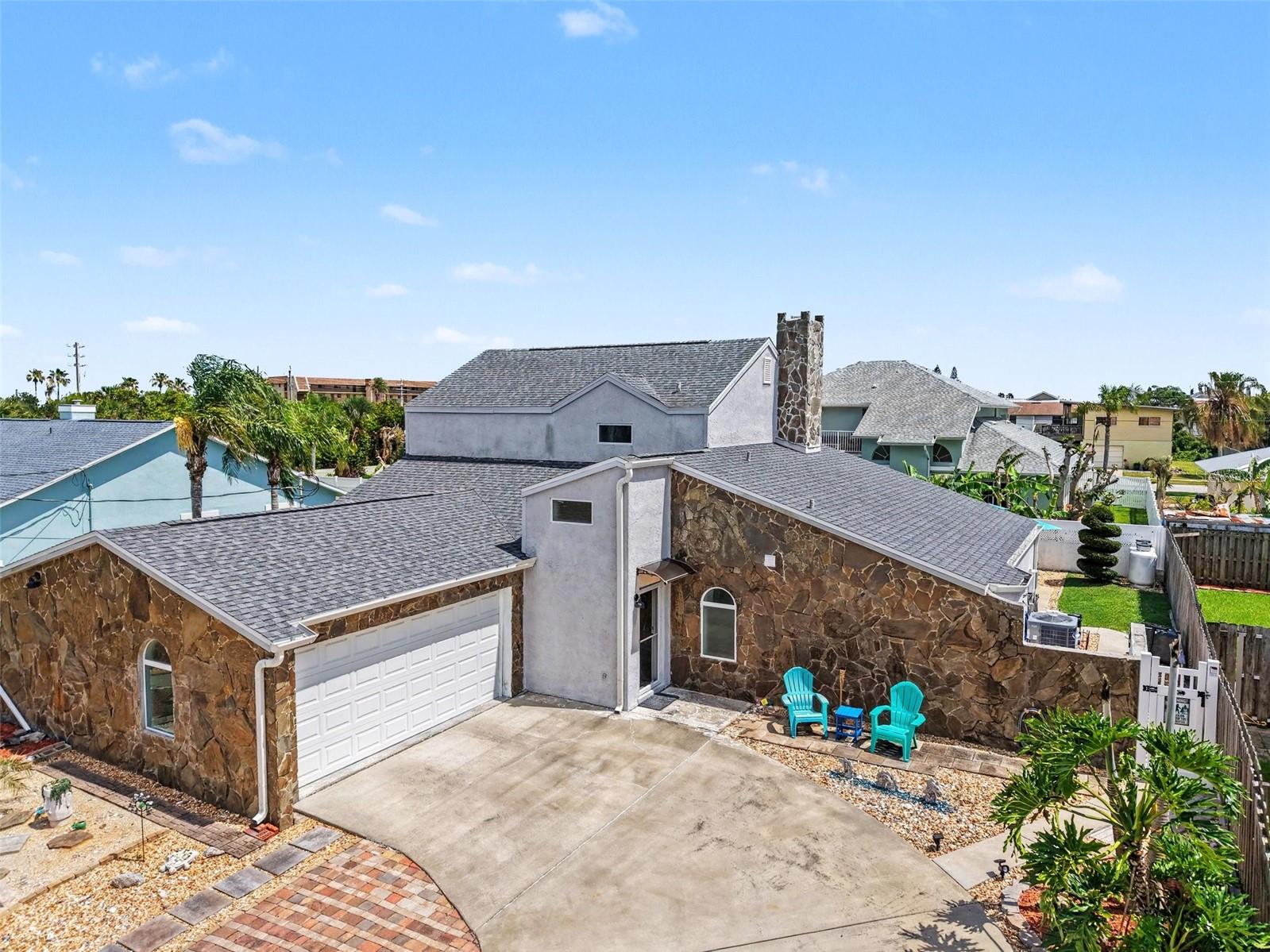 315 E CENTRAL BOULEVARD