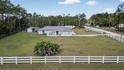 Photo of 11920 SW 45th Street, Ocala, FL 34481 (MLS # TB8432224)
