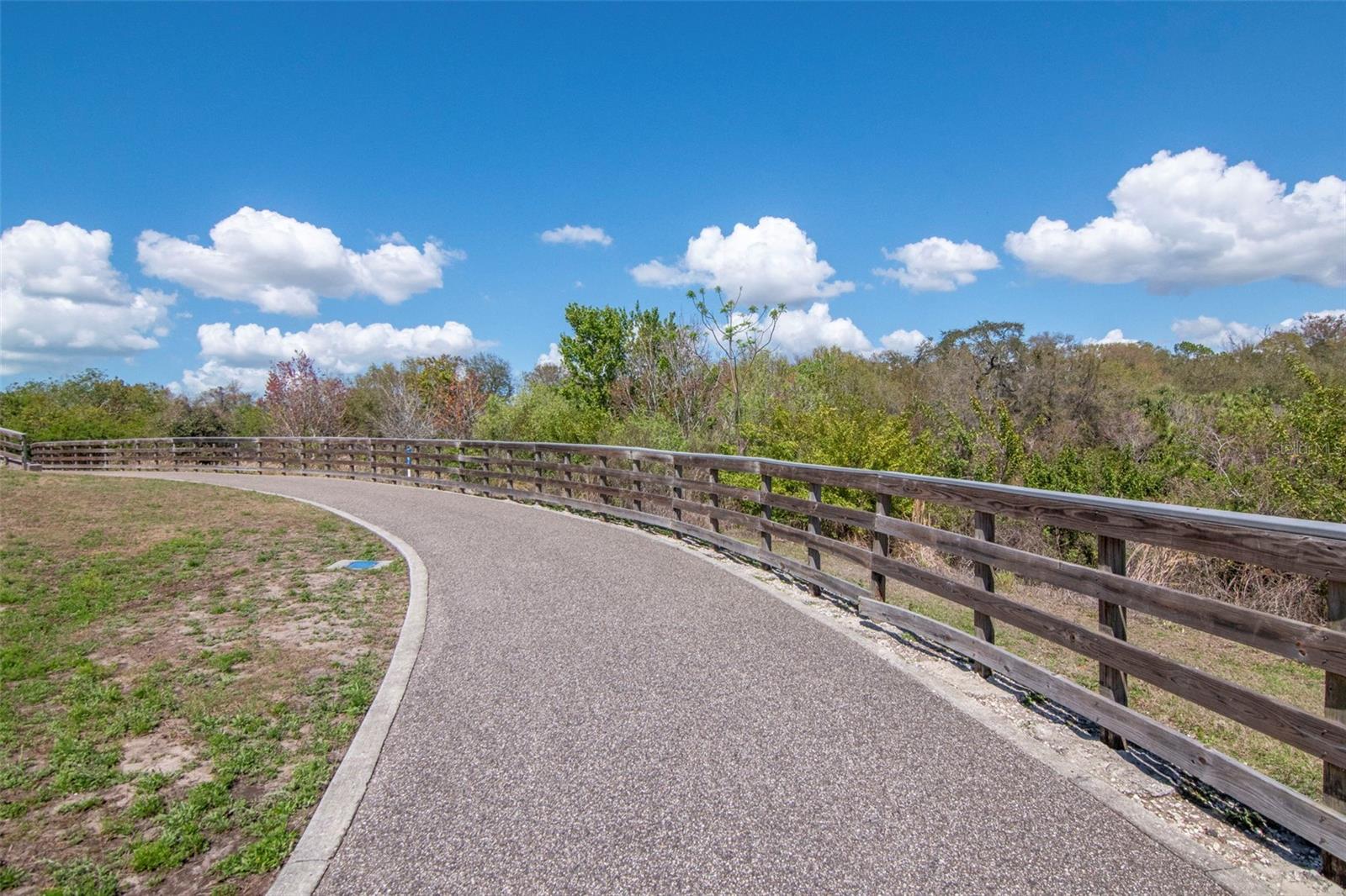 BRIGADOON OF CLEARWATER - Residential