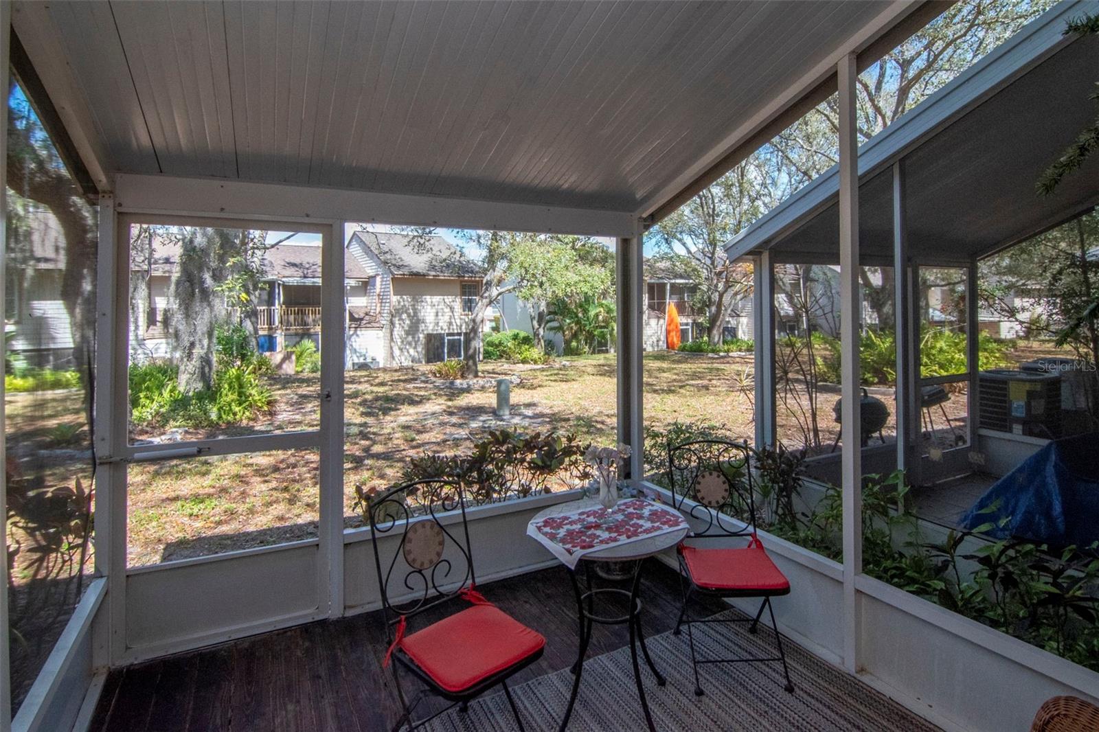 BRIGADOON OF CLEARWATER - Residential