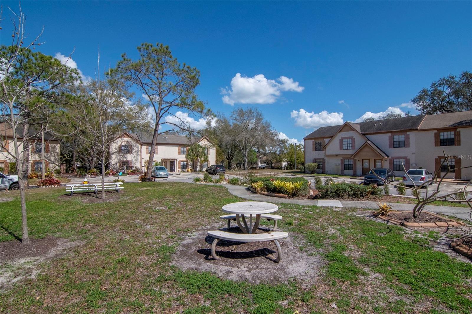 BRIGADOON OF CLEARWATER - Residential
