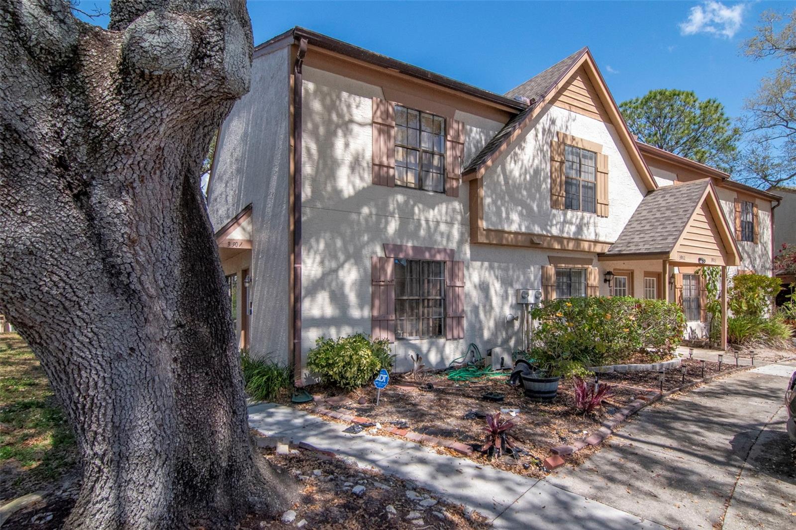 BRIGADOON OF CLEARWATER - Residential