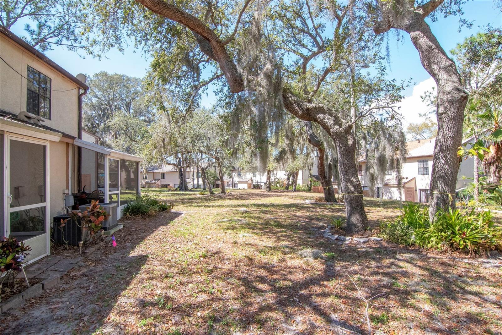 BRIGADOON OF CLEARWATER - Residential