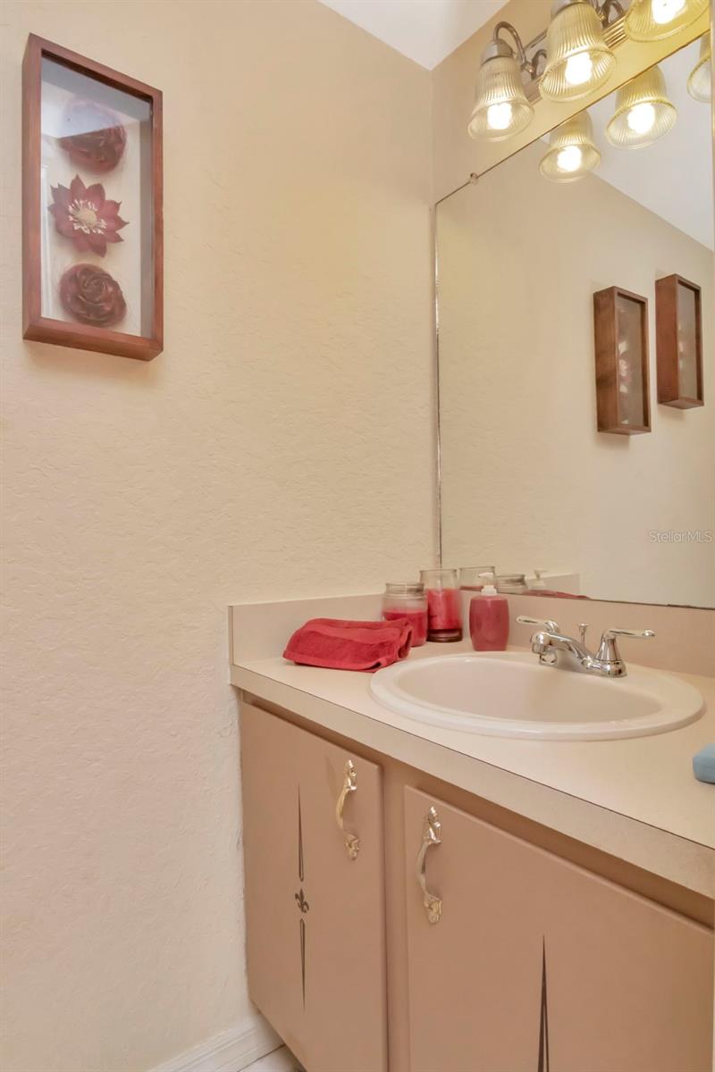 BRIGADOON OF CLEARWATER - Residential