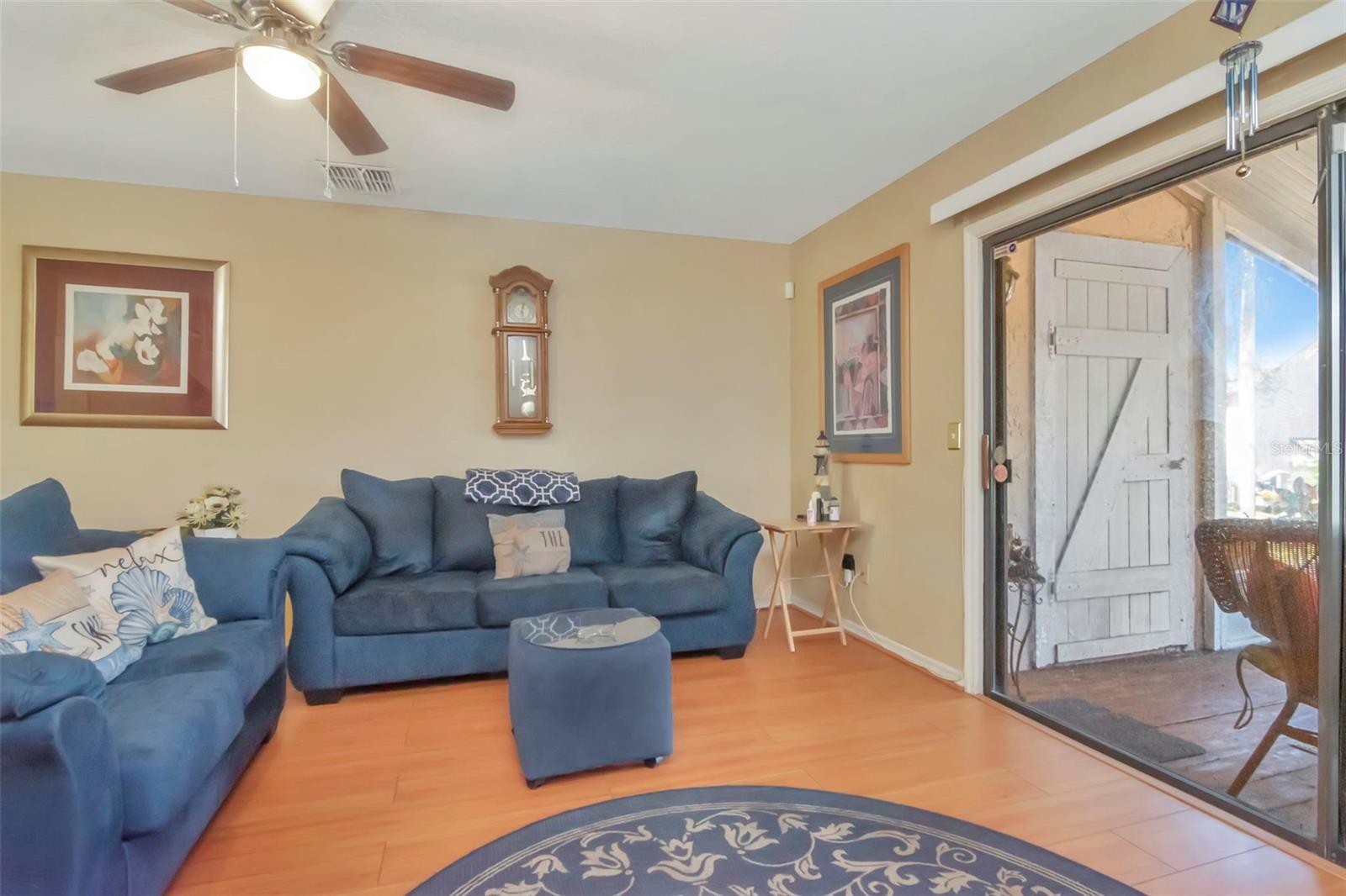 BRIGADOON OF CLEARWATER - Residential