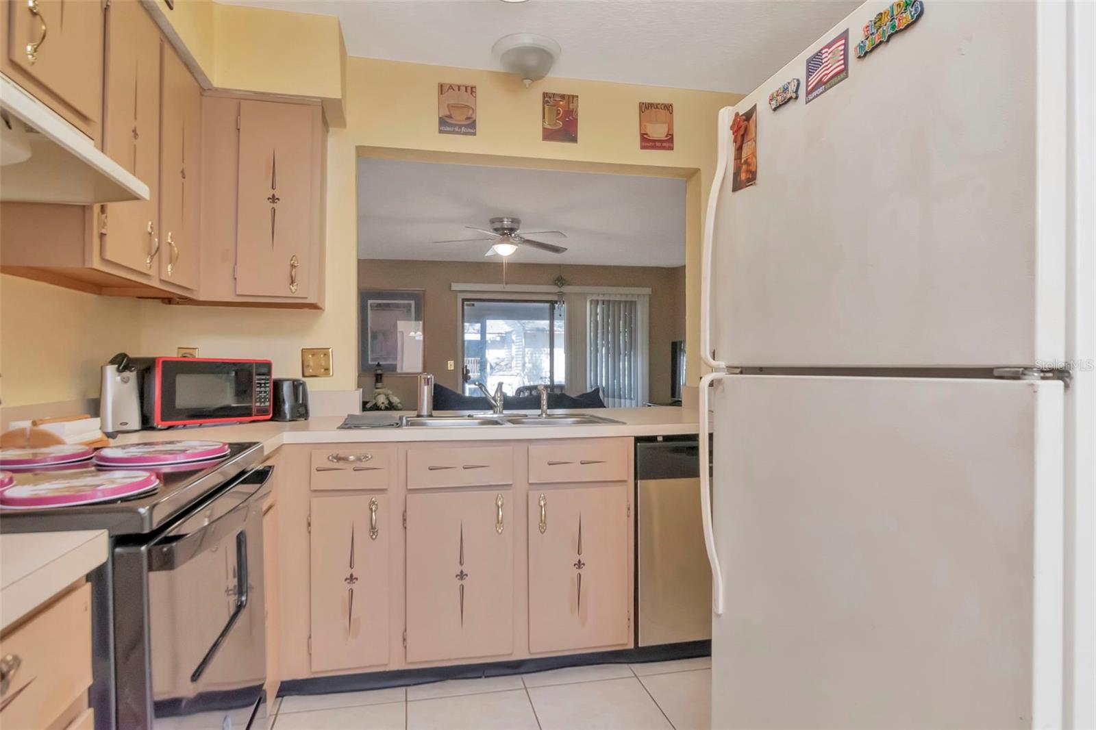 BRIGADOON OF CLEARWATER - Residential