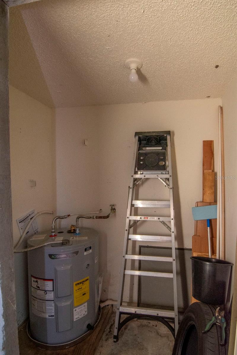 BRIGADOON OF CLEARWATER - Residential