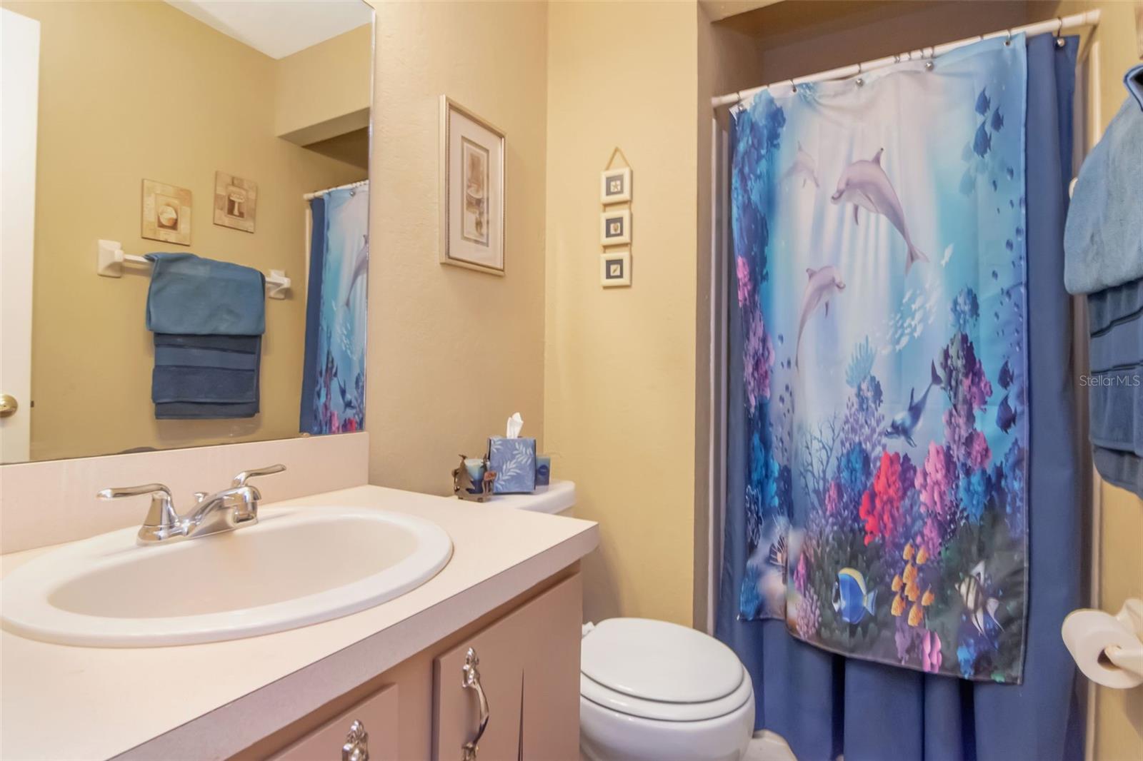 BRIGADOON OF CLEARWATER - Residential