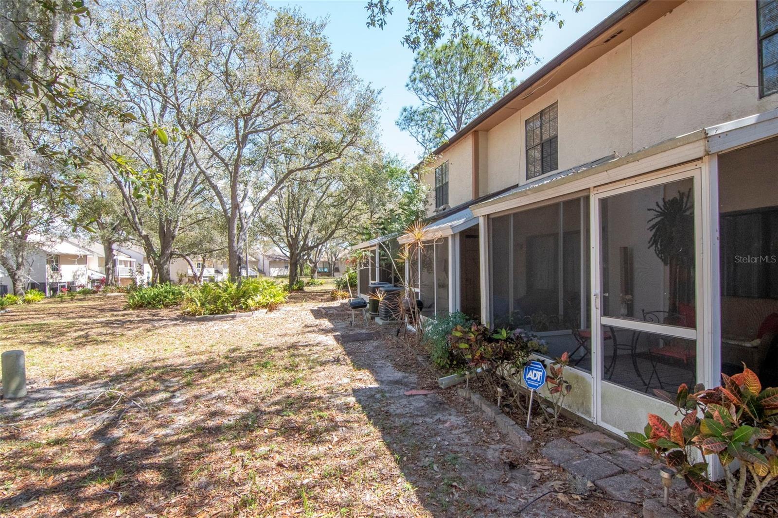 BRIGADOON OF CLEARWATER - Residential