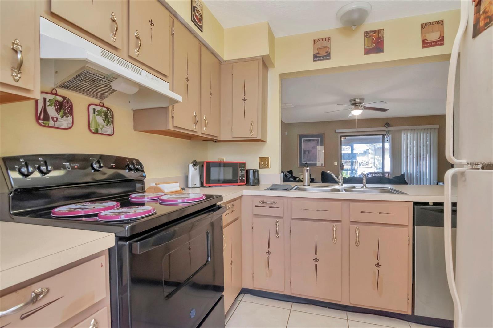 BRIGADOON OF CLEARWATER - Residential