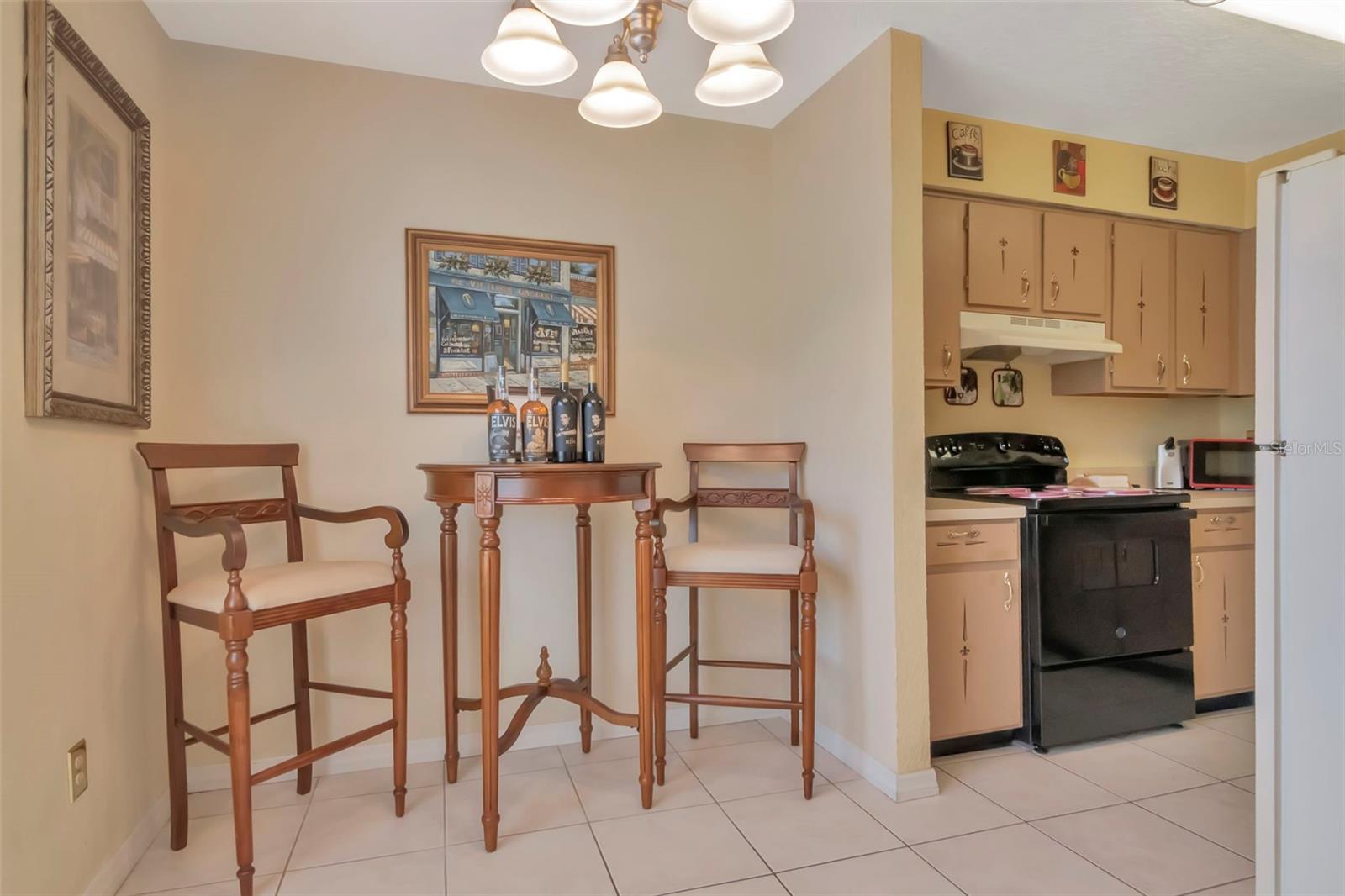 BRIGADOON OF CLEARWATER - Residential