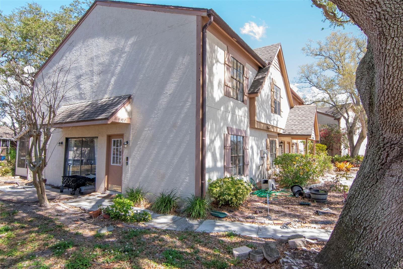 BRIGADOON OF CLEARWATER - Residential