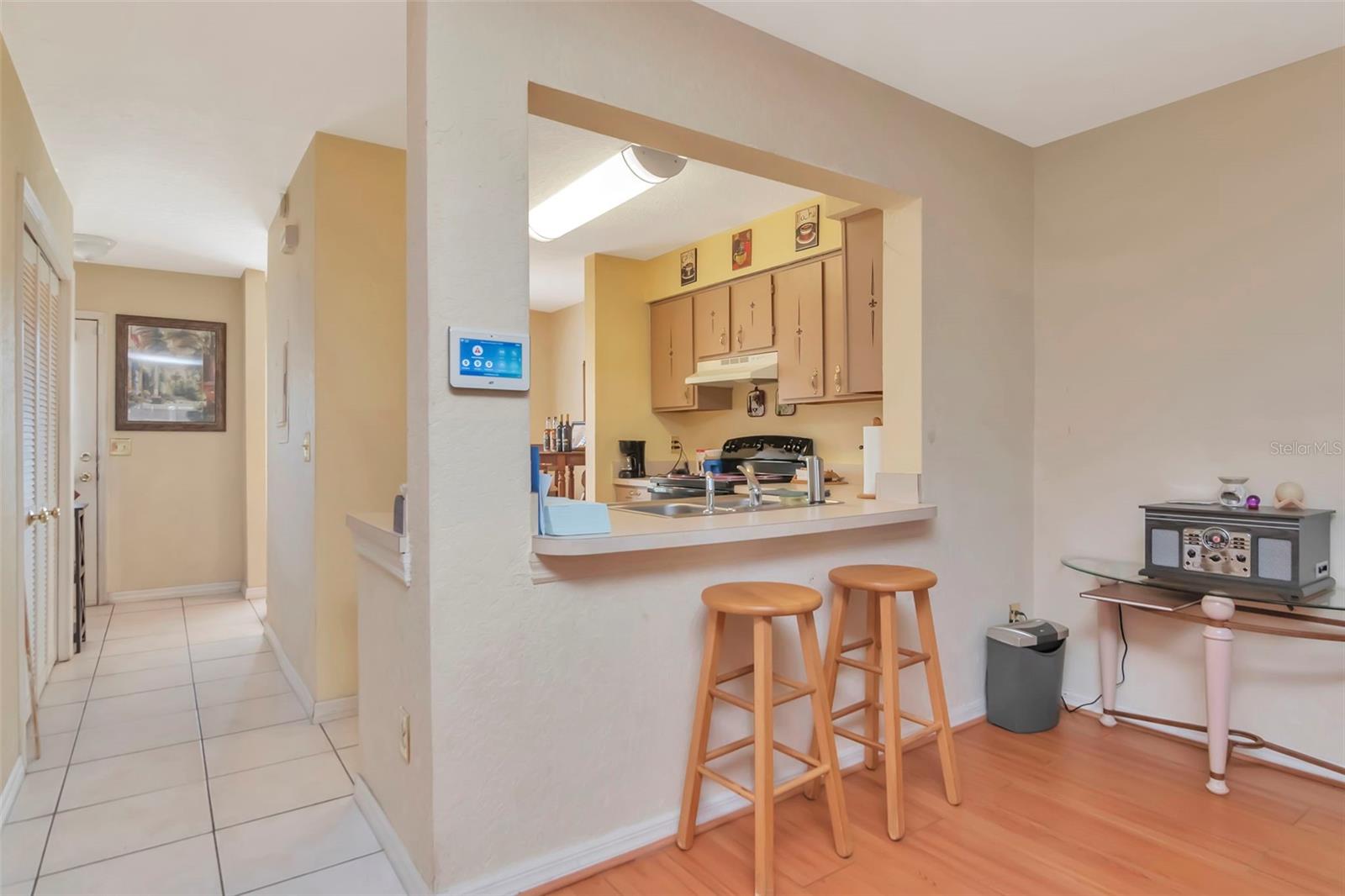 BRIGADOON OF CLEARWATER - Residential