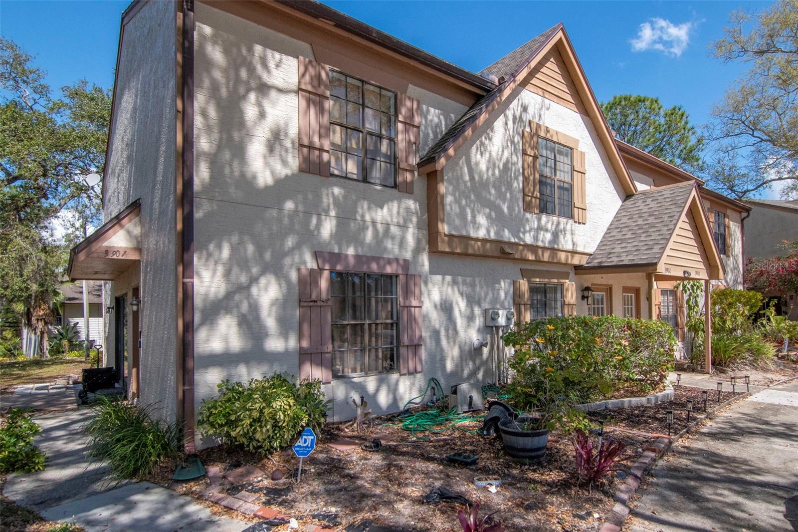 BRIGADOON OF CLEARWATER - Residential