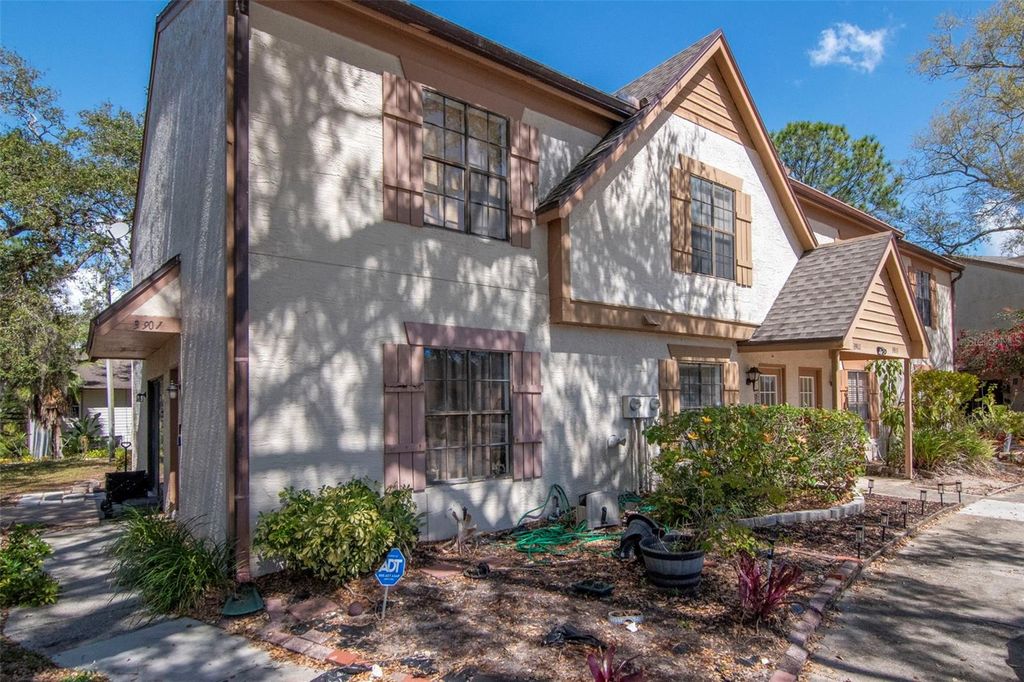 Photo of 3902 Brigadoon Circle, Clearwater, FL 33759 (MLS # TB8482905)