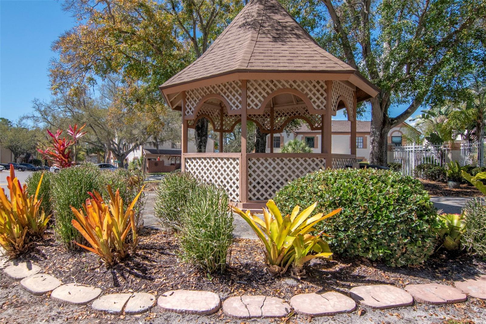 BRIGADOON OF CLEARWATER - Residential