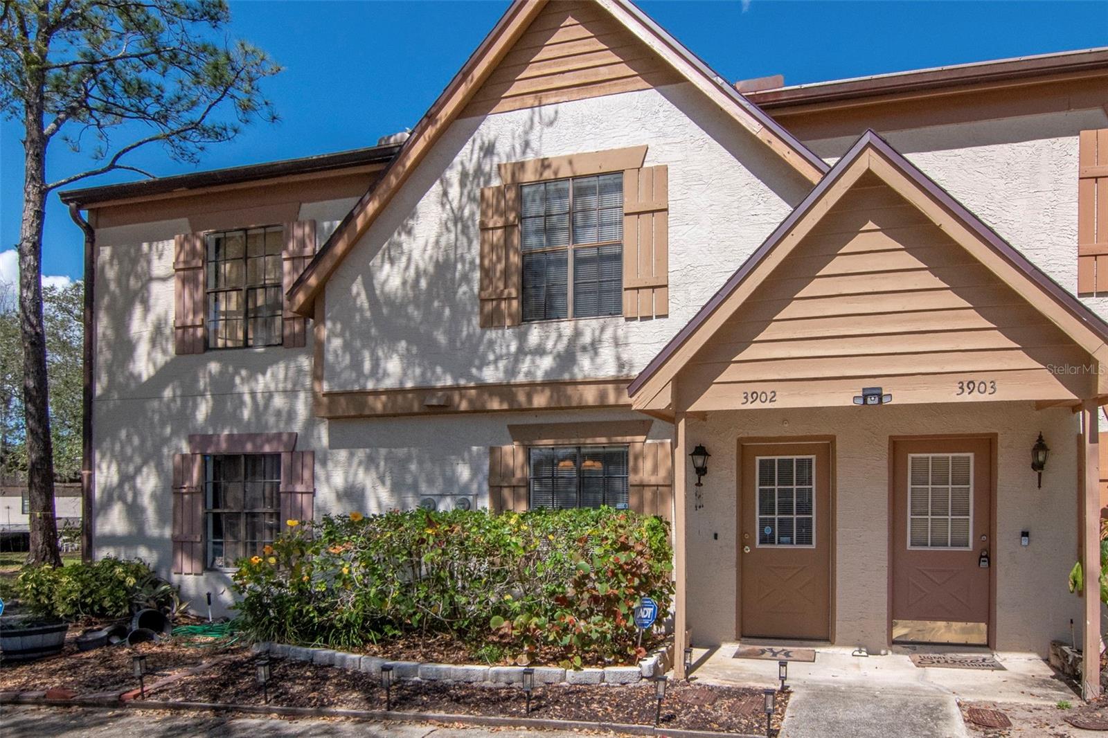 BRIGADOON OF CLEARWATER - Residential