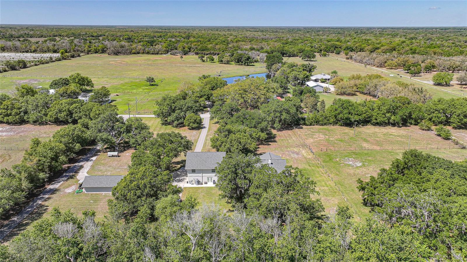 ARCADIA - Residential