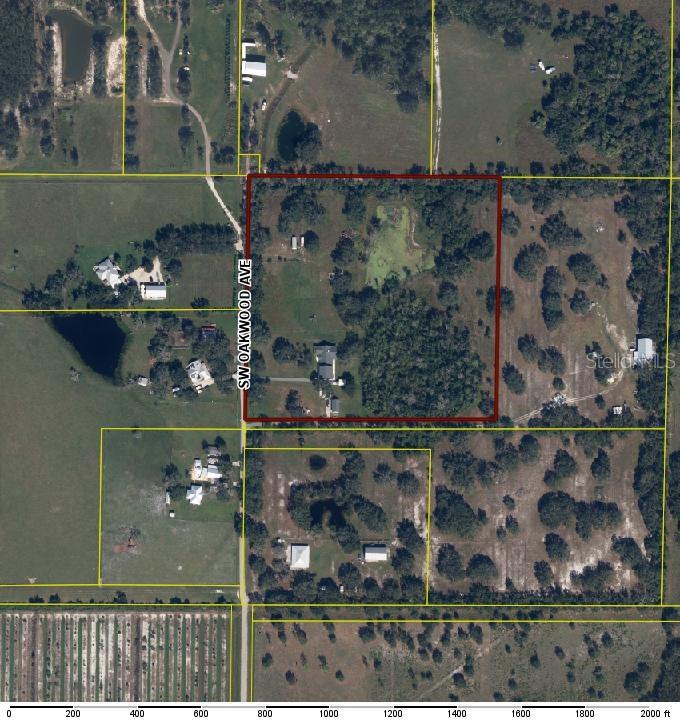 ARCADIA - Residential