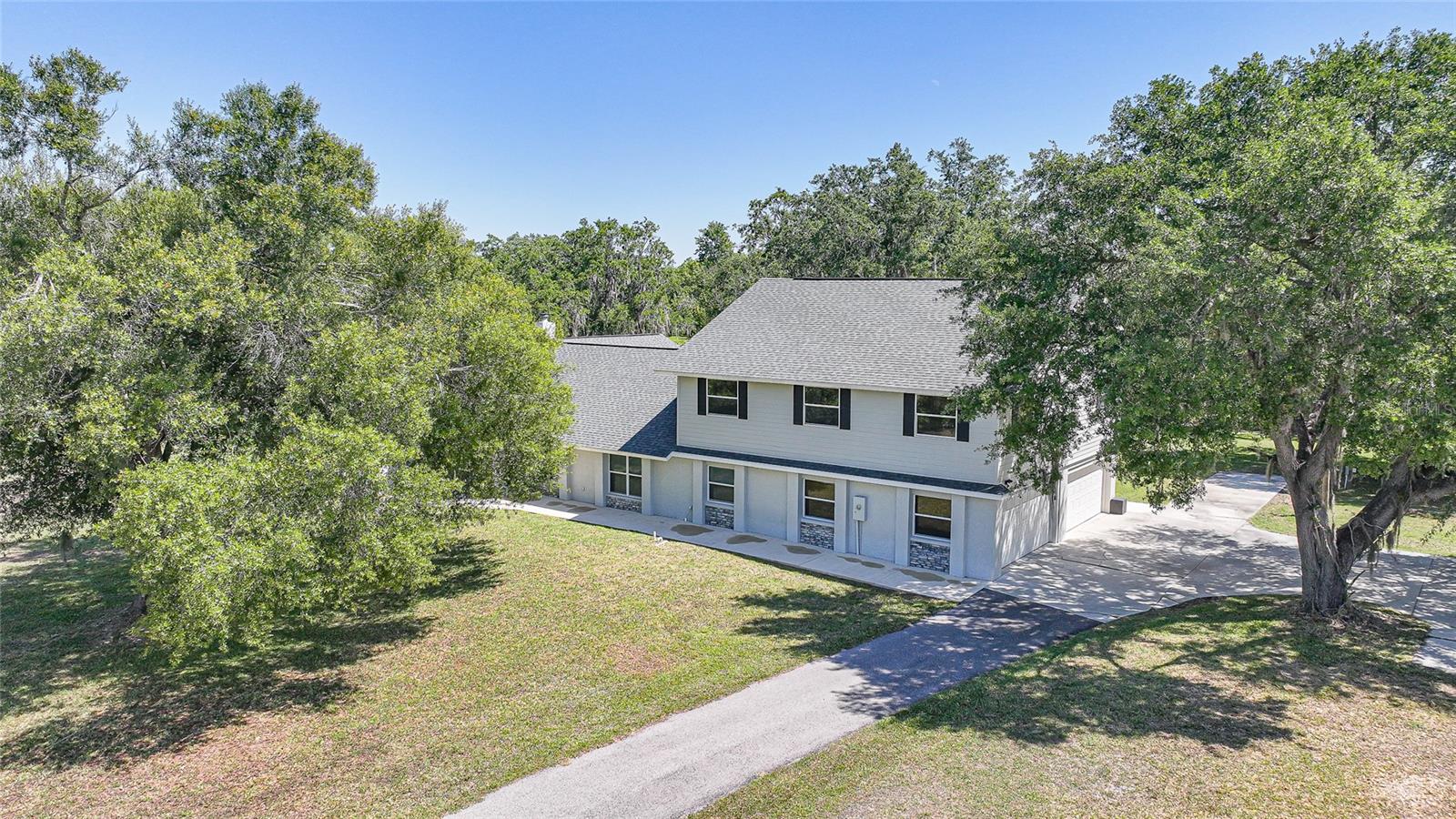 ARCADIA - Residential