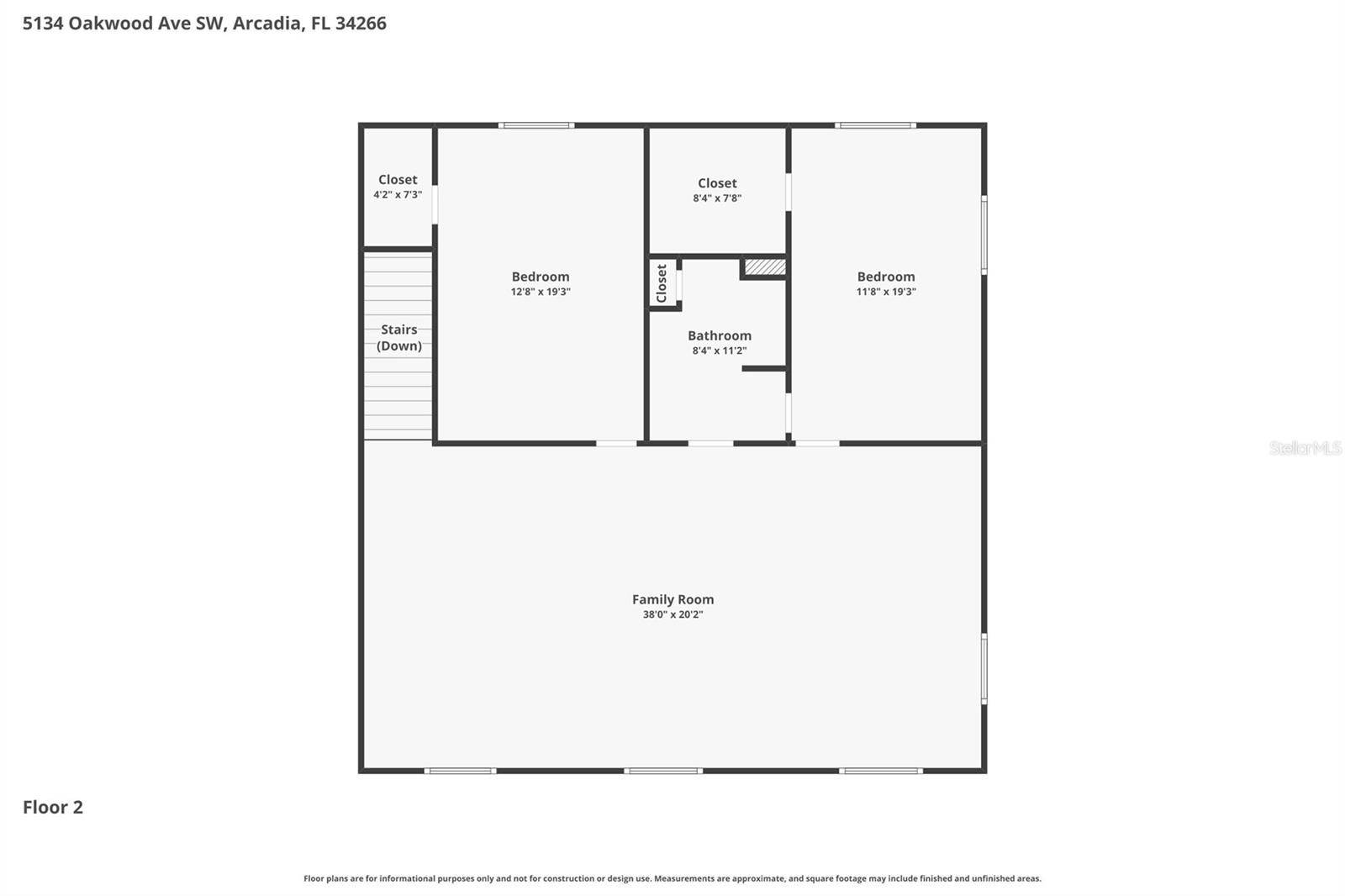 ARCADIA - Residential