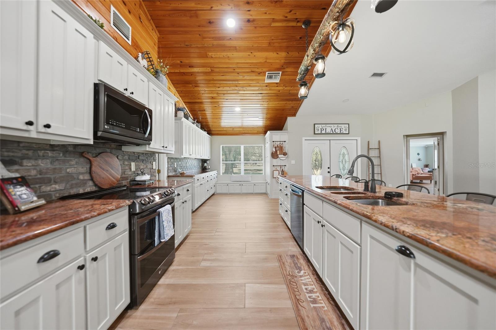 ARCADIA - Residential