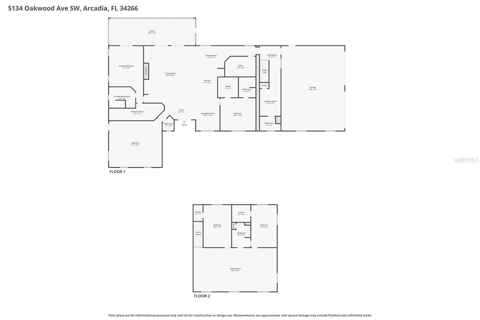 ARCADIA - Residential