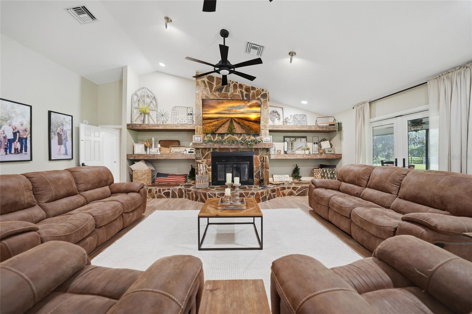 ARCADIA - Residential