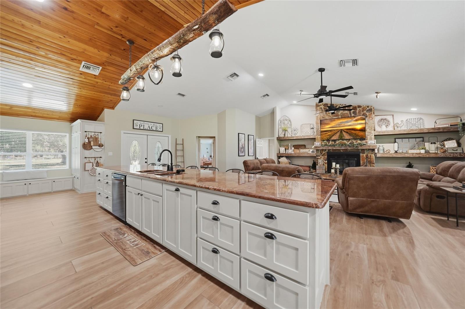 ARCADIA - Residential