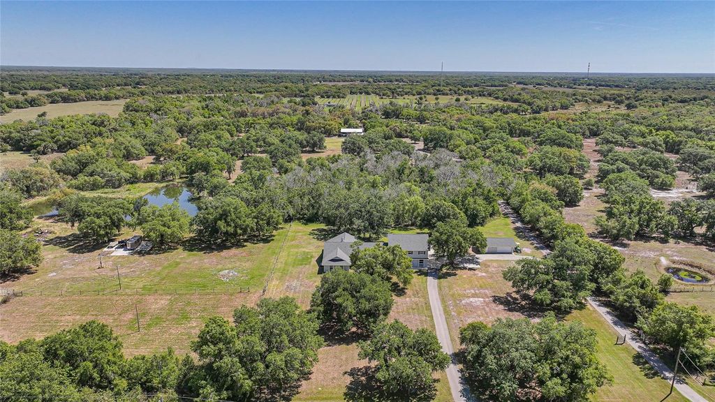 Photo of 5134 SW Oakwood Avenue, Arcadia, FL 34269 (MLS # C7524170)