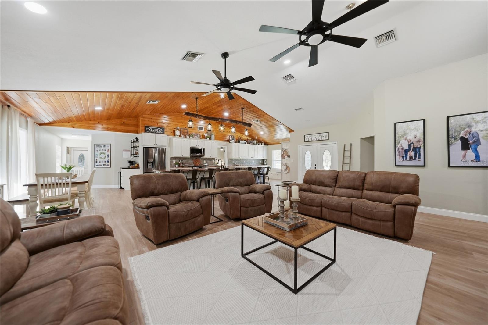 ARCADIA - Residential