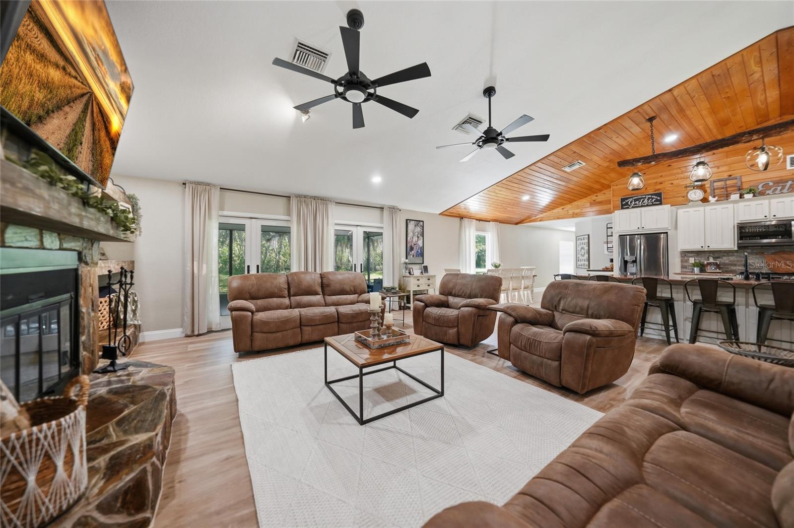 ARCADIA - Residential