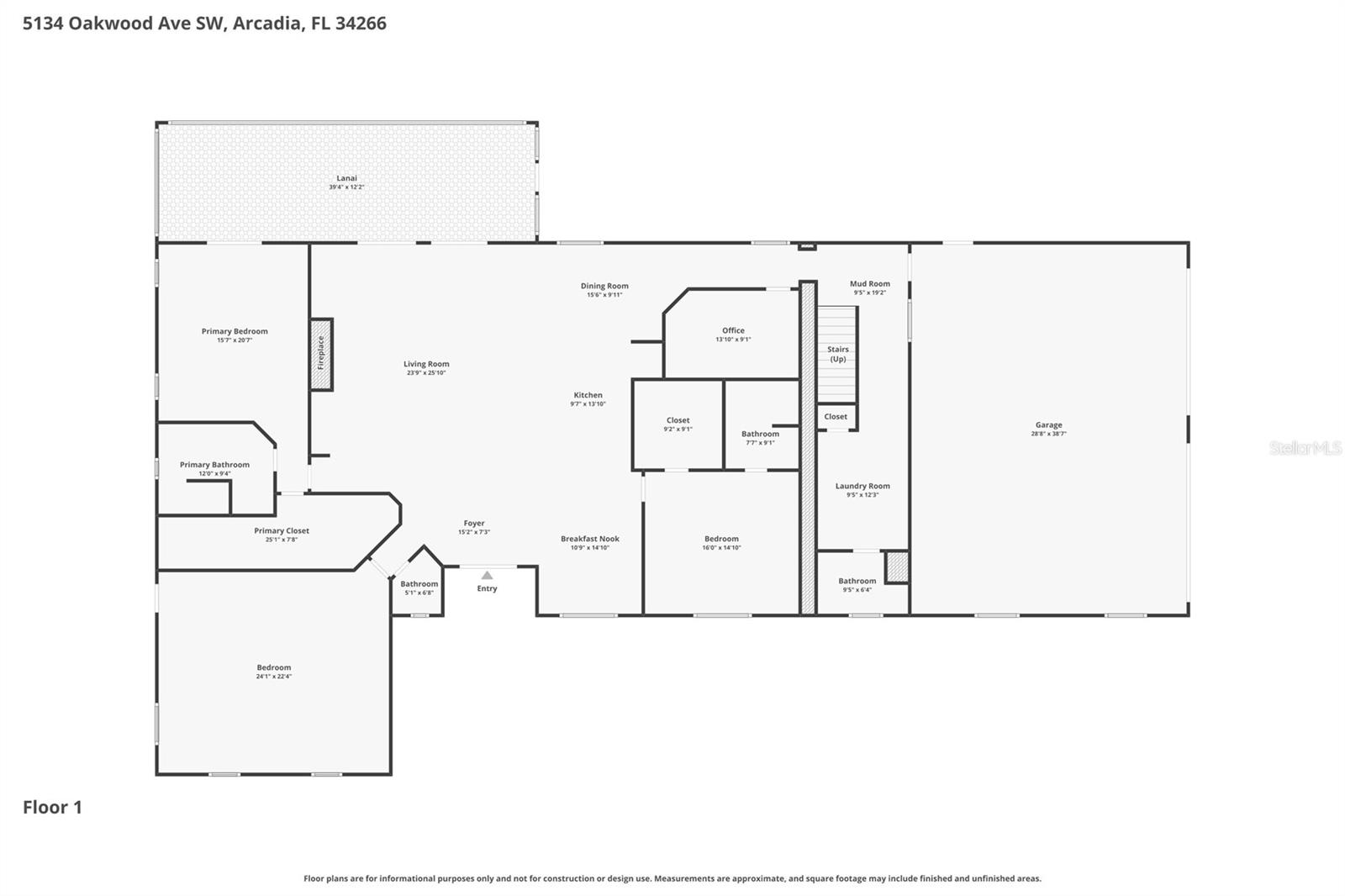 ARCADIA - Residential