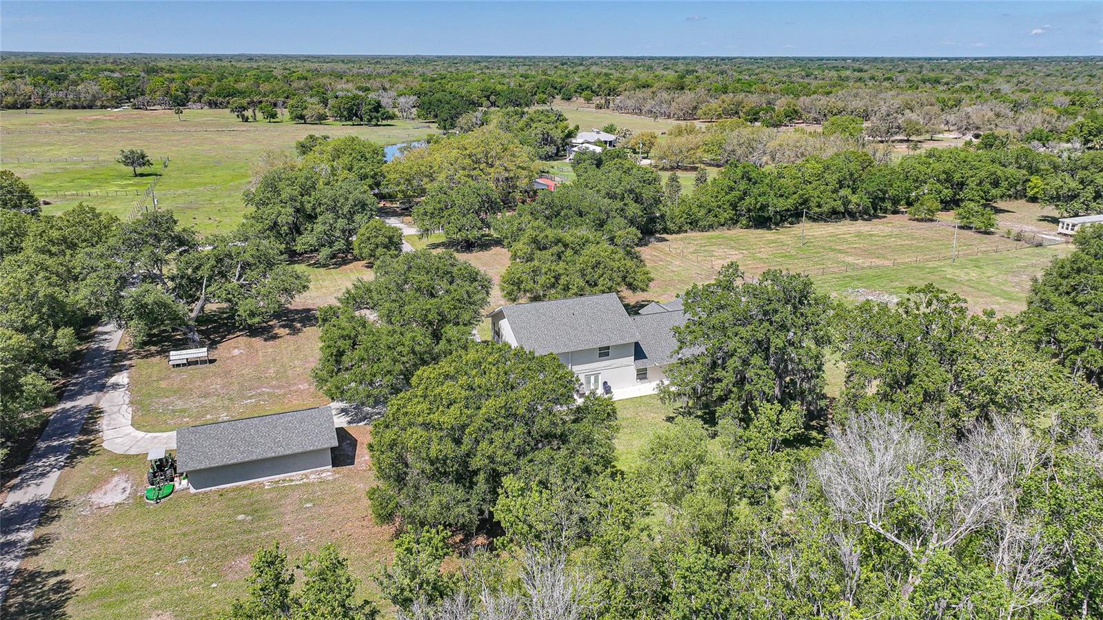 ARCADIA - Residential